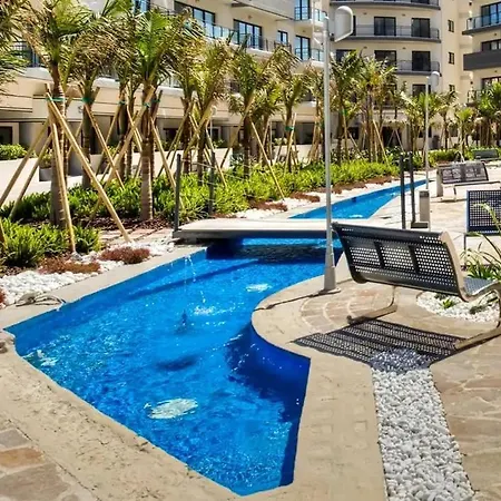 Mercury Gardens Appartement *