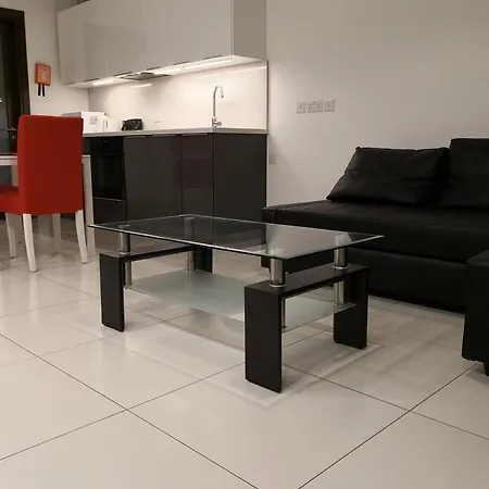 Mercury Gardens Appartement