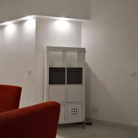 Apartment Mercury Gardens *