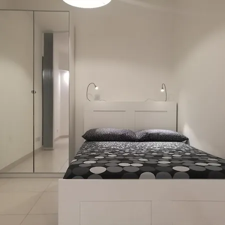 Apartment Mercury Gardens San Ġiljan