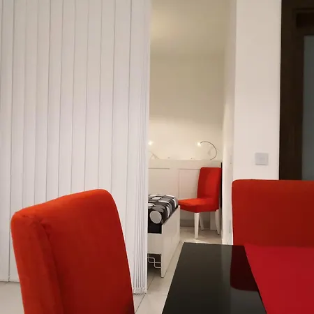 Mercury Gardens Apartment