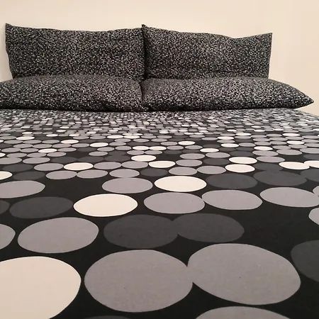 Mercury Gardens Apartment