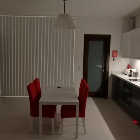 Mercury Gardens Apartament St. Julian's