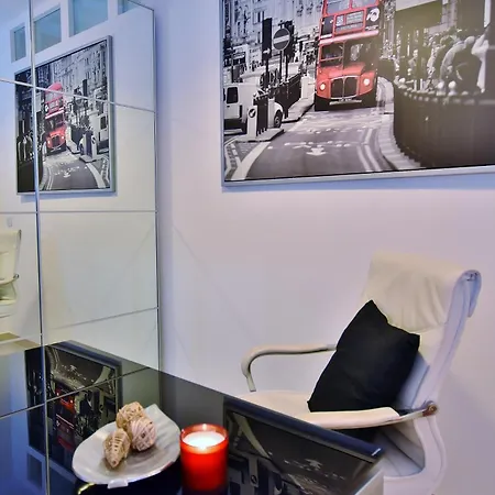 Apartament Mercury Gardens St. Julian's