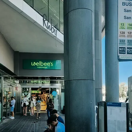 Mercury Gardens