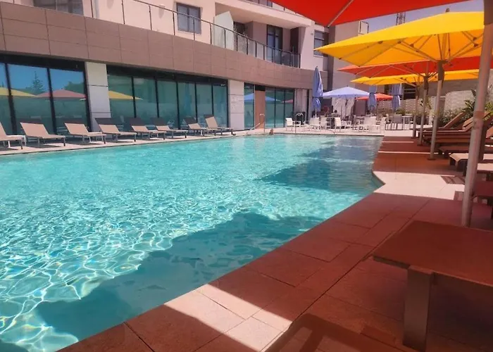 Mercury Gardens Saint Julian's