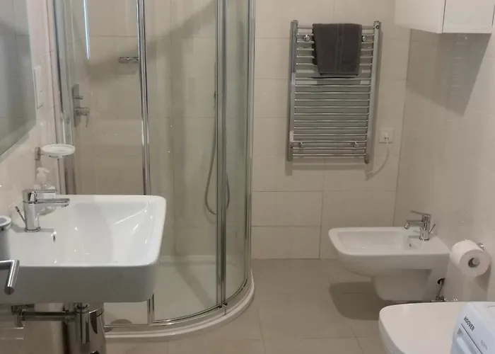 Mercury Gardens Apartment *