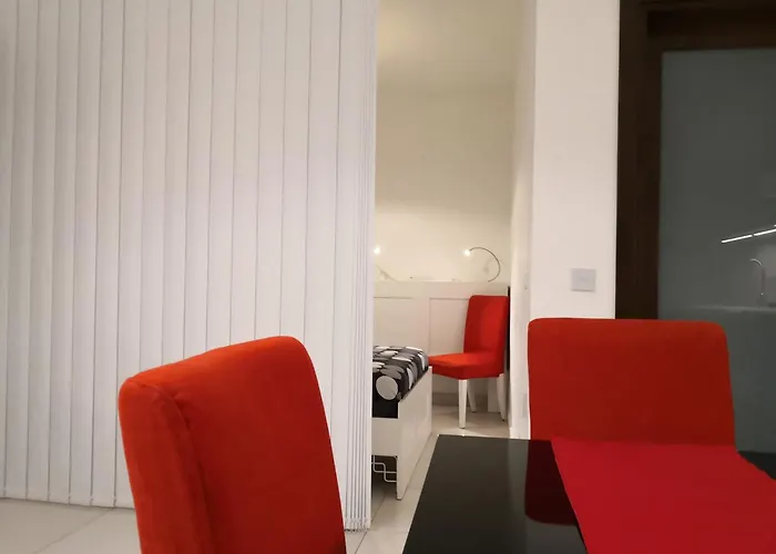 Mercury Gardens Lejlighed