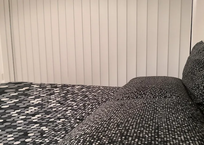 Mercury Gardens Lejlighed Saint Julian's