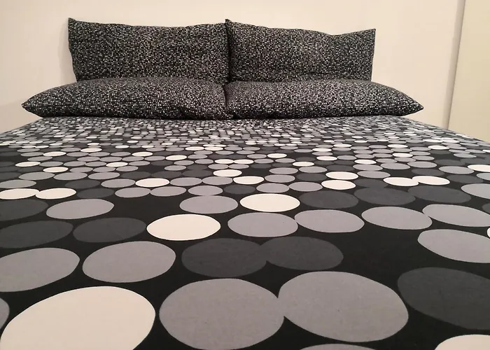 Mercury Gardens Lejlighed