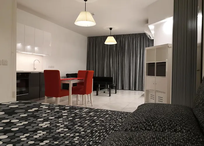 Lejlighed Mercury Gardens Saint Julian's