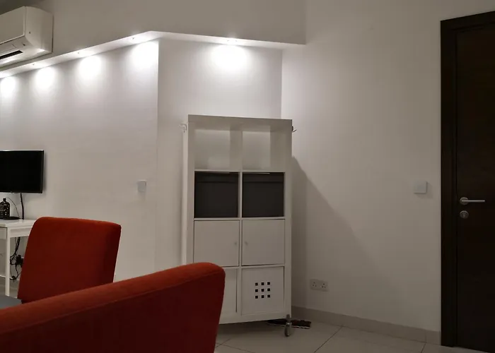 Apartment Mercury Gardens *