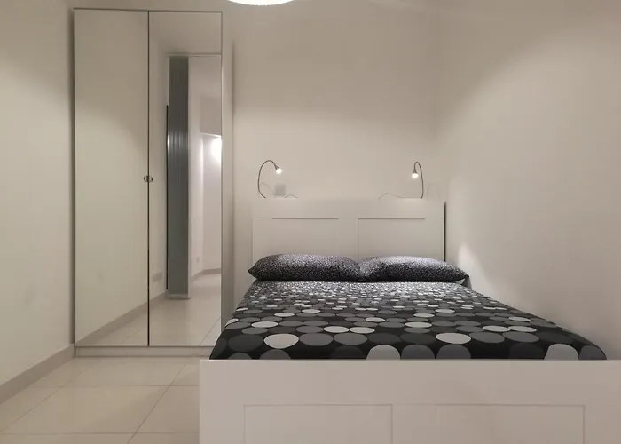 Apartment Mercury Gardens Saint Julian's