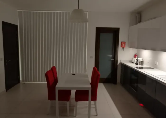 Mercury Gardens Apartment Saint Julian's