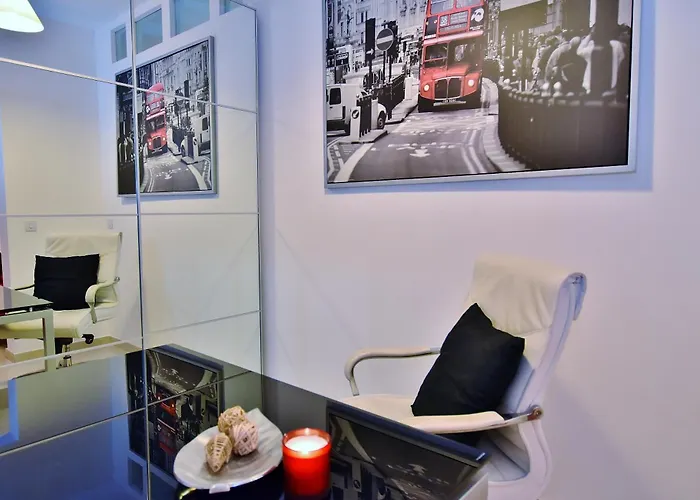 Lejlighed Mercury Gardens Saint Julian's