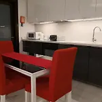 Apartment Mercury Gardens Saint Julian's
