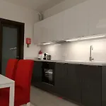 Mercury Gardens Apartment *