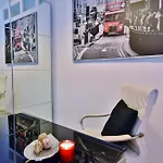 Apartment Mercury Gardens Saint Julian's